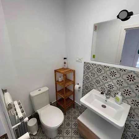 En Apartment