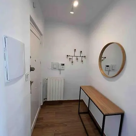 Apartment En