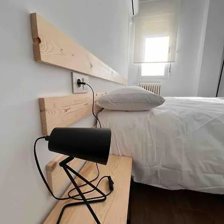 En Apartment