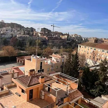 Apartment En