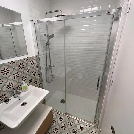 Apartment En Granada