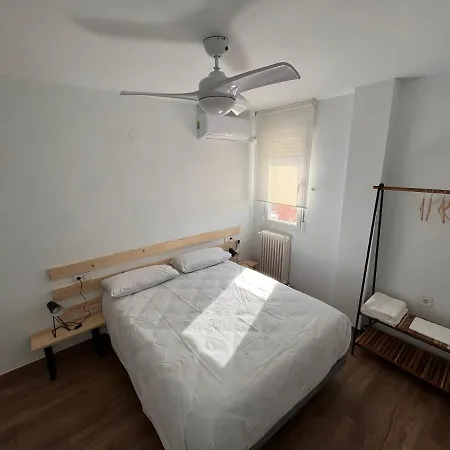 Apartment En *