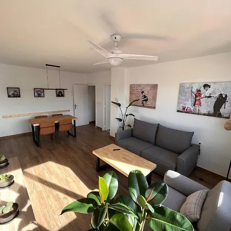 En Apartment