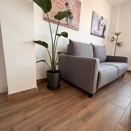 Apartment En