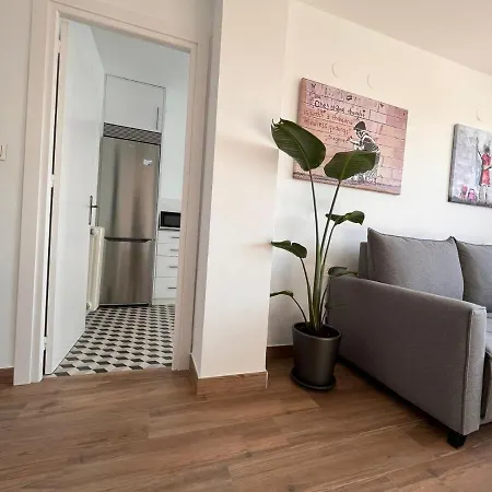 Apartment En *