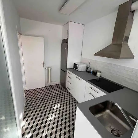 Apartment En
