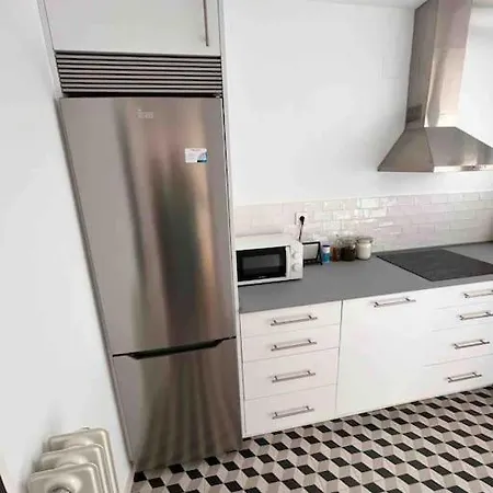 Apartment En