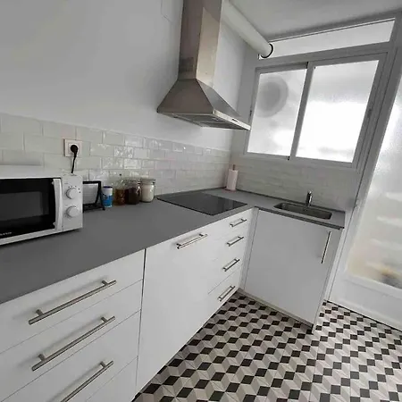 Apartment En
