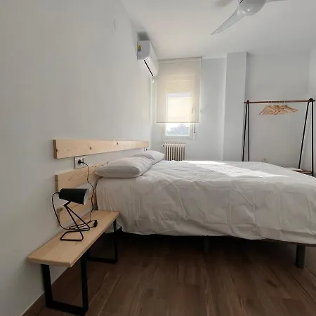En Apartment