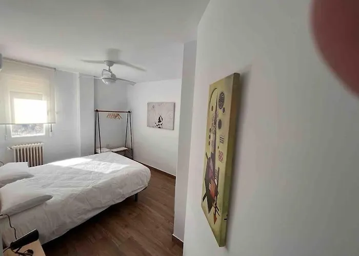 Lägenhet En Granada